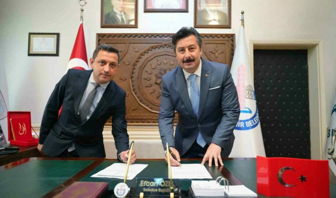 YESAŞ’ta personel için 50 bin 500 liralık imza Yenişehir Belediye Başkanı Ercan Özel, Yenişehir Ekmek Sanayi A.Ş. personelinin