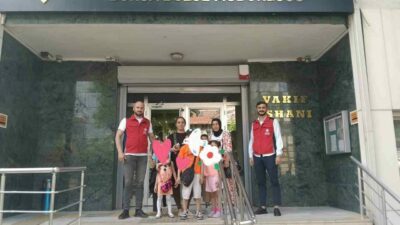 Kültür ve Turizm Bakanlığı Vakıflar Genel Müdürlüğü Bursa Bölge Müdürlüğü,