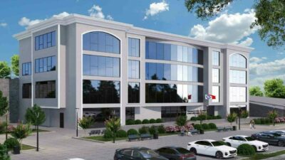 Yıldırım Belediyesi’nin özel bireylerin hayatlarını kolaylaştırmak için ilçeye kazandıracağı Makbule