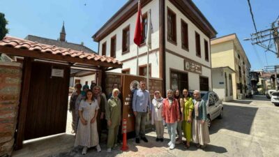 Yıldırım Belediyesi, bireysel sağlığın yanı sıra toplum huzur ve güvenini