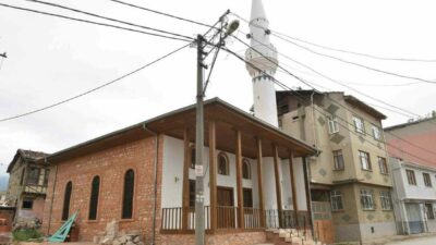 Yıldırım Belediyesi, Osman Fevzi Efendi Konağı’ndan Aşık Yunus Türbesi’ne, Molla