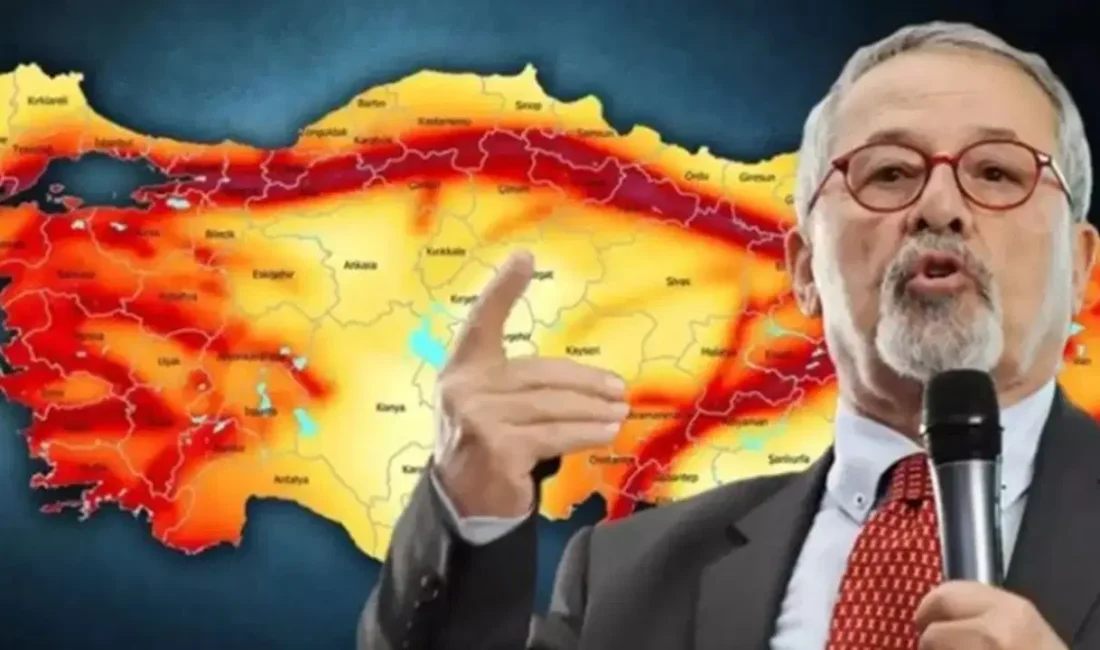 Bursa'nın Gemlik ilçesinde önce 3,9, ardından 4,2 büyüklüğünde iki deprem