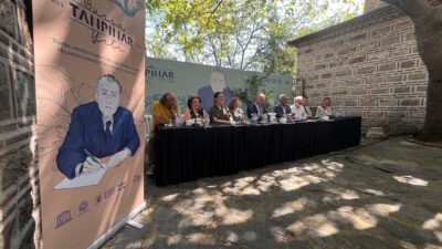  Geçtiğimiz yılı, memleket şairi Nâzım Hikmet’e adayarak anısını yaşatmak adına