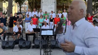 Konserleriyle büyük ilgi gören Mudanya Kültür ve Sanat Derneği Türk