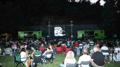 Nilüfer Belediyesi ve Çalı Çevre ve Kültür Derneği (ÇEKÜDER) işbirliğiyle