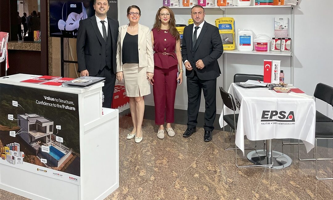 Türkiye ile Afrika arasındaki ticari iş birliğini geliştirmek amacıyla düzenlenen