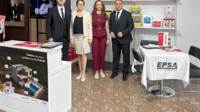 Türkiye ile Afrika arasındaki ticari iş birliğini geliştirmek amacıyla düzenlenen