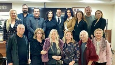 Bursa’da Türk Sanat Müziği’nin unutulmaz ismi Zeki Müren’in anısını yaşatmak