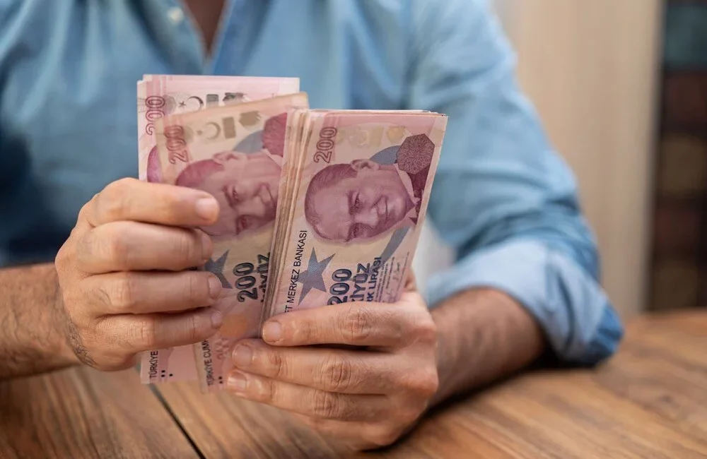 Emeklinin sessizliği hayra alamet değil! Emekli ve Emekçi Dernekleri Federasyonu (EMED-FED) Başkanı Gönül Boran Özüpak,