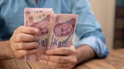 Emekli ve Emekçi Dernekleri Federasyonu (EMED-FED) Başkanı Gönül Boran Özüpak,