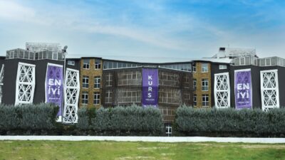 Dershane konsepti ile yola çıkan ve aradan geçen 20 yılın