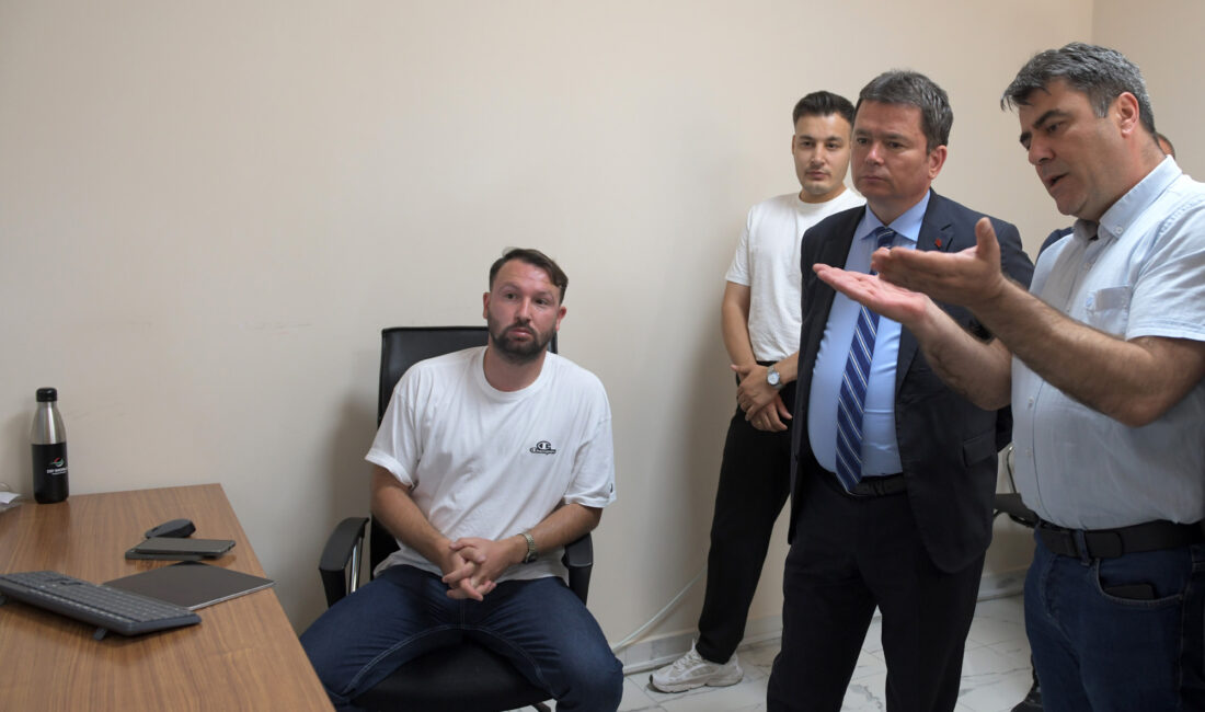 Osmangazi Belediyesi, ilçede yürütülen temizlik çalışmalarının verimini ve kalitesini daha