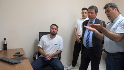 Osmangazi Belediyesi, ilçede yürütülen temizlik çalışmalarının verimini ve kalitesini daha