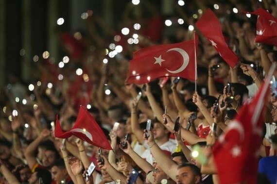 A Milli Takım, Bulgaristan’ı Bursa’da konuk edecek A Milli Futbol Takımı, 2026 FIFA Dünya Kupası Avrupa Elemeleri