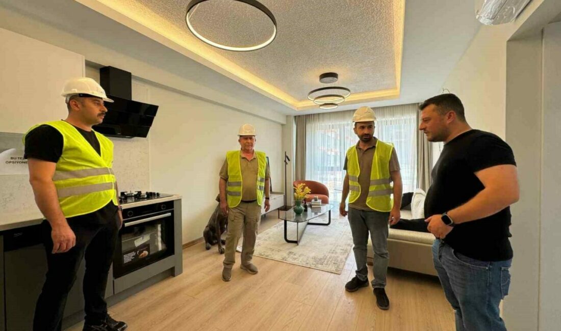 Bursa’da geçtiğimiz ay finansal sürecin ve çalışmaların yeniden planlaması amacıyla