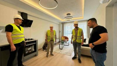 Bursa’da geçtiğimiz ay finansal sürecin ve çalışmaların yeniden planlaması amacıyla