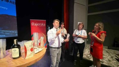 Mudanya’ya ait markalar oluşturmayı hedefleyen Mudanya Belediyesi’nin piyasaya sunduğu yeni