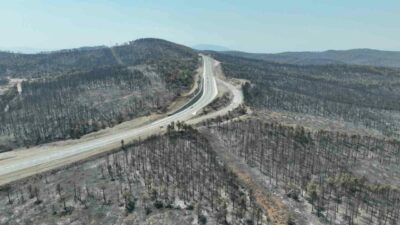 Bursa Büyükşehir Belediye Başkanı Mustafa Bozbey, Gürsu ve Harmancık’ta toplam