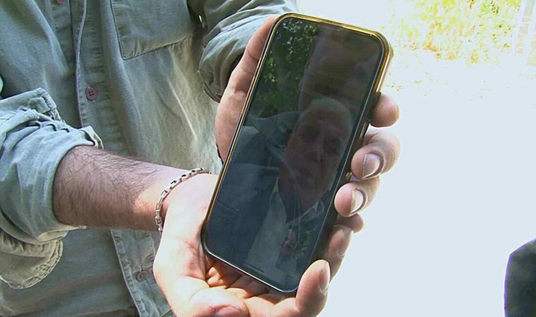 Başkan Bozbey’den kahraman çiftçiye teşekkür Bursa’nın Harmancık ilçesindeki yangına cant üzerinde giden çiftçi Türkiye’nin gündemine