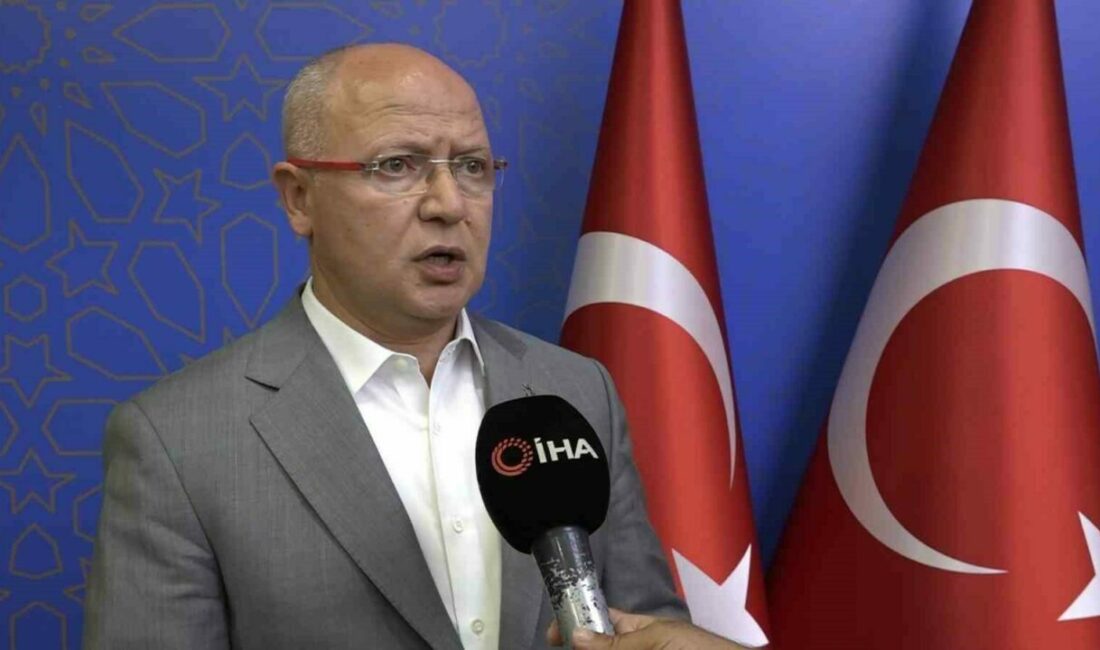 Başkan Gürkan’dan Nilüfer’e 94 sınıflı eğitim kompleksi müjdesi Milli Eğitim Bakanı Yusuf Tekin’in geçtiğimiz aylardaki Bursa programı kapsamında,