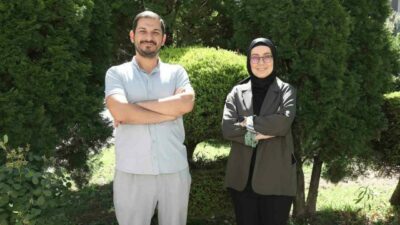 Bursa Teknik Üniversitesi (BTÜ), akıllı telefon kullanımının; çocukların ve gençlerin