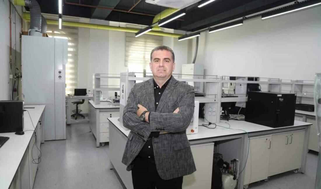 BTÜ’den enerji sektörü için kendini onaran malzeme projesi Bursa Teknik Üniversitesinde, enerji sektöründe kullanılan reaktörlere yönelik, yüksek sıcaklıklara