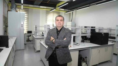 Bursa Teknik Üniversitesinde, enerji sektöründe kullanılan reaktörlere yönelik, yüksek sıcaklıklara