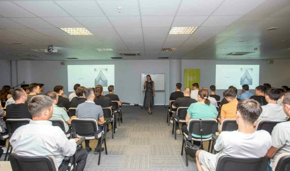 Bursa Büyükşehir Belediyesi ve Bursa İl Emniyet Müdürlüğü iş birliğiyle