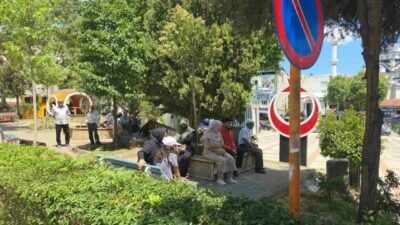 Bursa’nın Gemlik ilçesinde 4.3 büyüklüğünde bir deprem meydana geldi. Bursa