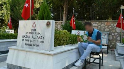 Bursa Cumhuriyet Başsavcılığı Denetimli Serbestlik Müdürlüğü, 15 Temmuz Demokrasi ve