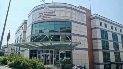 Bursa İl Sağlık Müdürlüğü, Bursa Yüksek İhtisas Eğitim ve Araştırma