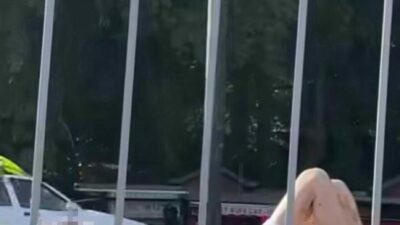 Bursa İl Sağlık Müdürlüğü, sosyal medyada yer alan kimsesiz hasta