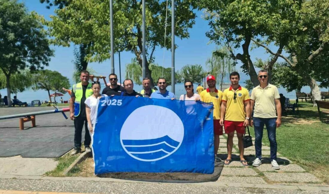Bursa’nın sahil kenti kimliğini daha fazla öne çıkarmak için çalışmalarına