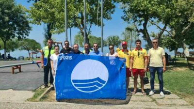 Bursa’nın sahil kenti kimliğini daha fazla öne çıkarmak için çalışmalarına