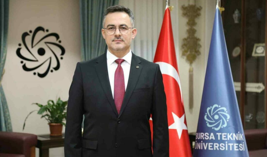 Bursa Teknik Üniversitesine YÖKAK’tan 5 yıllık tam akreditasyon Bursa Teknik Üniversitesinin; eğitim ve öğretim, araştırma ve geliştirme, toplumsal