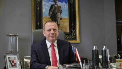 İstanbul Sanayi Odası’nın açıkladığı “Türkiye’nin İkinci 500 Büyük Sanayi Kuruluşu-2024”