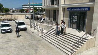 Bursa’nın Yenişehir ilçesinde 16 ayrı suçtan hakkında 20 yıl kesinleşmiş