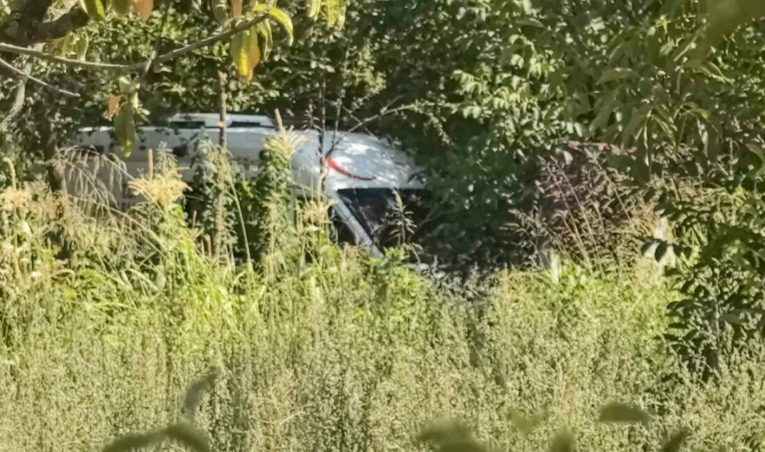 Bursa’da 29 yaşındaki genç ölü bulundu Bursa’nın İnegöl ilçesinde meydana gelen olayda 29 yaşındaki genç ölü