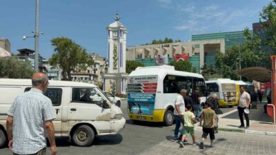 Bursa’nın Gemlik ilçesinde 3.9 büyüklüğünde bir deprem meydana geldi. AFAD