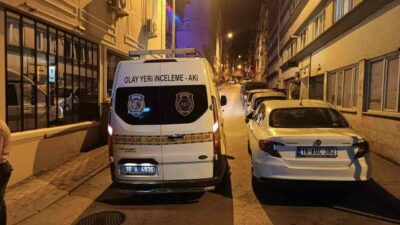 Bursa’da bir otel sahibi ile 2 kişi arasında alacak-verecek meselesi