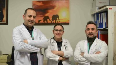 Bursa Yüksek İhtisas Eğitim ve Araştırma Hastanesi bünyesinde faaliyet gösteren