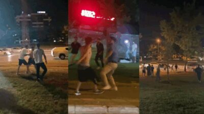 Kültür ve Turizm Bakanlığı tarafından Bursa’da düzenlenen ’Kültür Yolu Festivali’