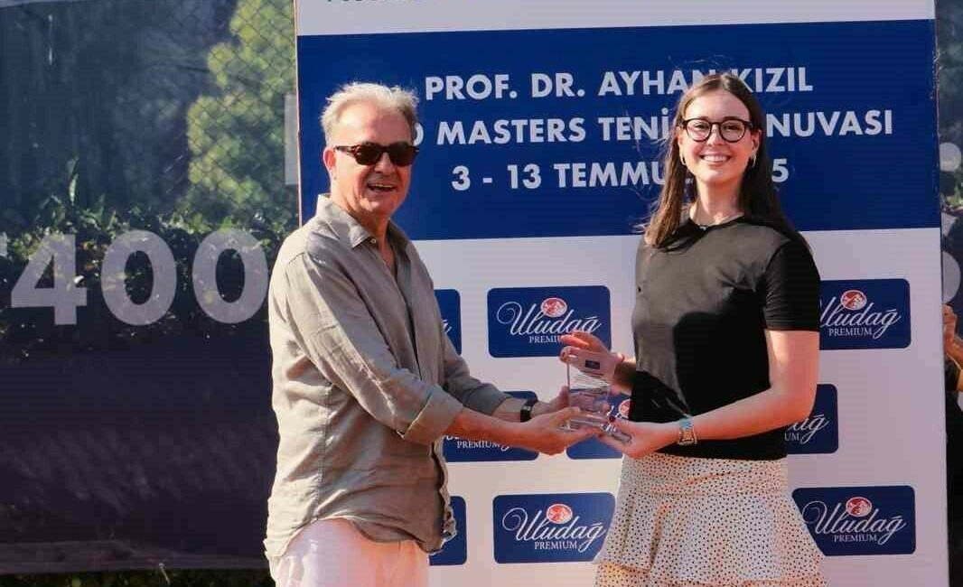 Prof. Dr. Ayhan Kızıl anısına bu yıl 8’inci kez düzenlenen