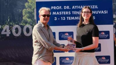 Prof. Dr. Ayhan Kızıl anısına bu yıl 8’inci kez düzenlenen