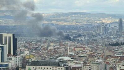 Lisanssız hurdacılar, Bursa’nın dört bir yanını sardı. Geri dönüşüm adı