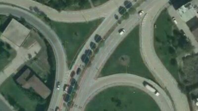 BURSA(İHA) – Bursa Büyükşehir Belediyesi Ulaşım Dairesi Başkanlığı tarafından Mudanya