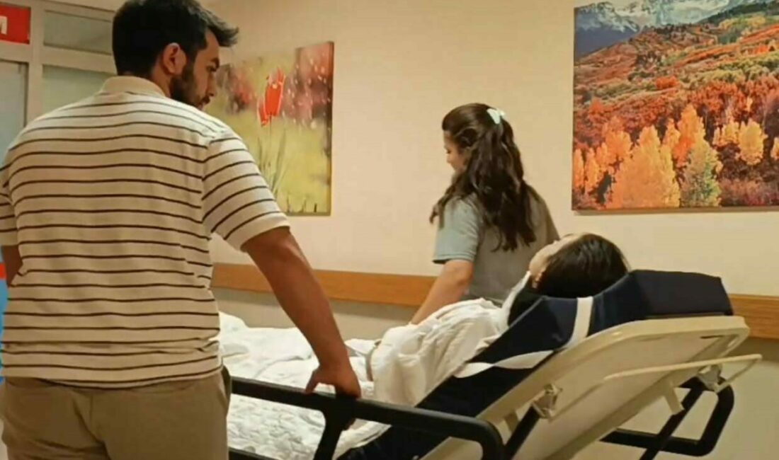 Bursa’da zincirleme kaza: 4 yaralı Bursa’nın İnegöl ilçesinde meydana gelen zincirleme kazada 3 araç birbirine