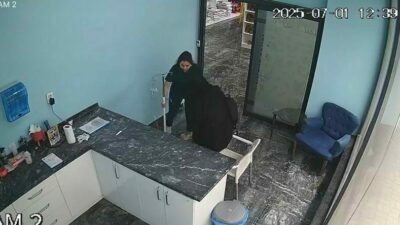 Bursa’da dün meydana gelen 3.9 ve 4.2’lik depremlerde yaşananlar güvenlik