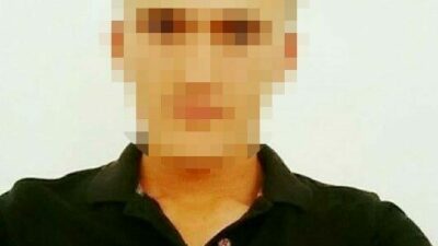 Bursa’nın Harmancık ilçesindeki yangını çıkardığı iddiasıyla sevk edildiği mahkemece “Kundaklama” suçundan