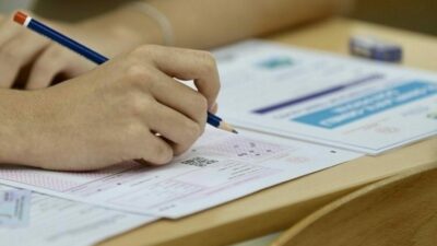 2025 Yükseköğretim Kurumları Sınavı’nda (YKS) birinci olan 9 adaydan 3’ü